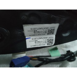 Rétroviseur extérieur gauche - BYD - 17132136-00