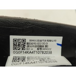 Rétroviseur extérieur droit - BYD - 17132133-00