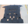 Carénage inférieur de moteur avant - BYD - 13210069-00