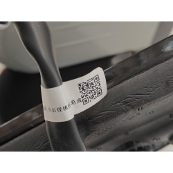 Rétroviseur extérieur droit - BYD - 17132133-00