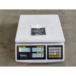 Carte NFC pour borne de charge - BYD - 18412677-00