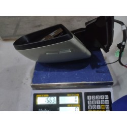 Rétroviseur extérieur droit - BYD - 17132113-00
