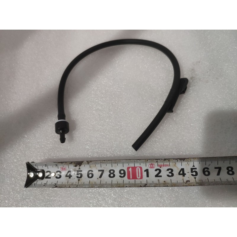 Sous-ensemble conduite de lave-glace arrière 3 - BYD - 17129486-00