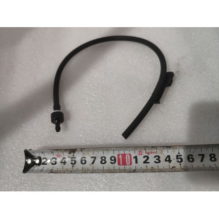 Sous-ensemble conduite de lave-glace arrière 3 - BYD - 17129486-00