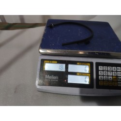 Sous-ensemble conduite de lave-glace arrière 3 - BYD - 17129486-00