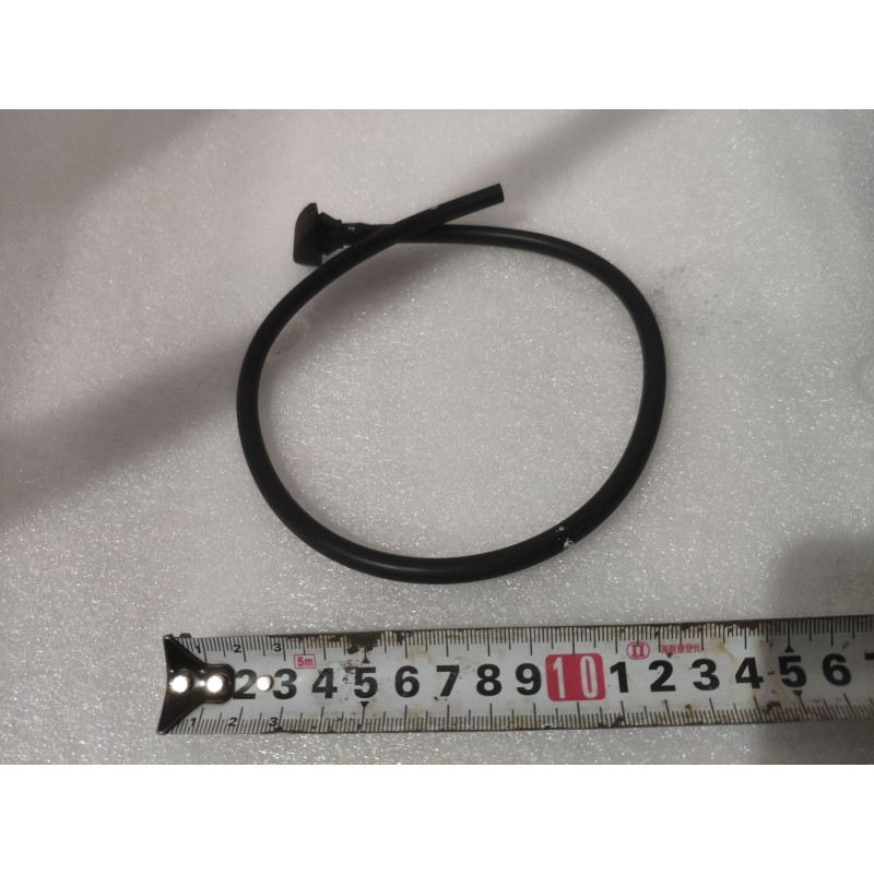 Conduite et buse de lave-glace avant 2 - BYD - 17129484-00