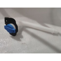 Goulot de réservoir de lave-glace - BYD - 17129483-00
