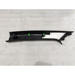 Blindage supérieur de montant A droit - BYD - 17129473-00