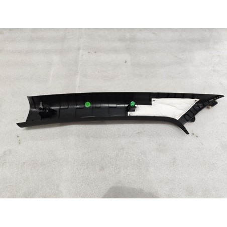 Blindage supérieur de montant A droit - BYD - 17129473-00