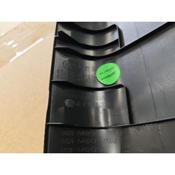 Blindage supérieur de montant A droit - BYD - 17129473-00