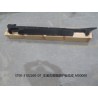 Protection de tuyau latéral droit de soubassement - BYD - 13210067-00