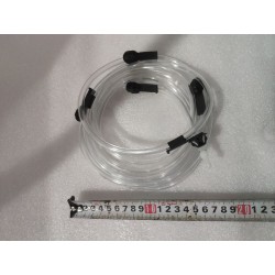 Sous-ensemble conduite de lave-glace arrière 2 - BYD - 17129442-00
