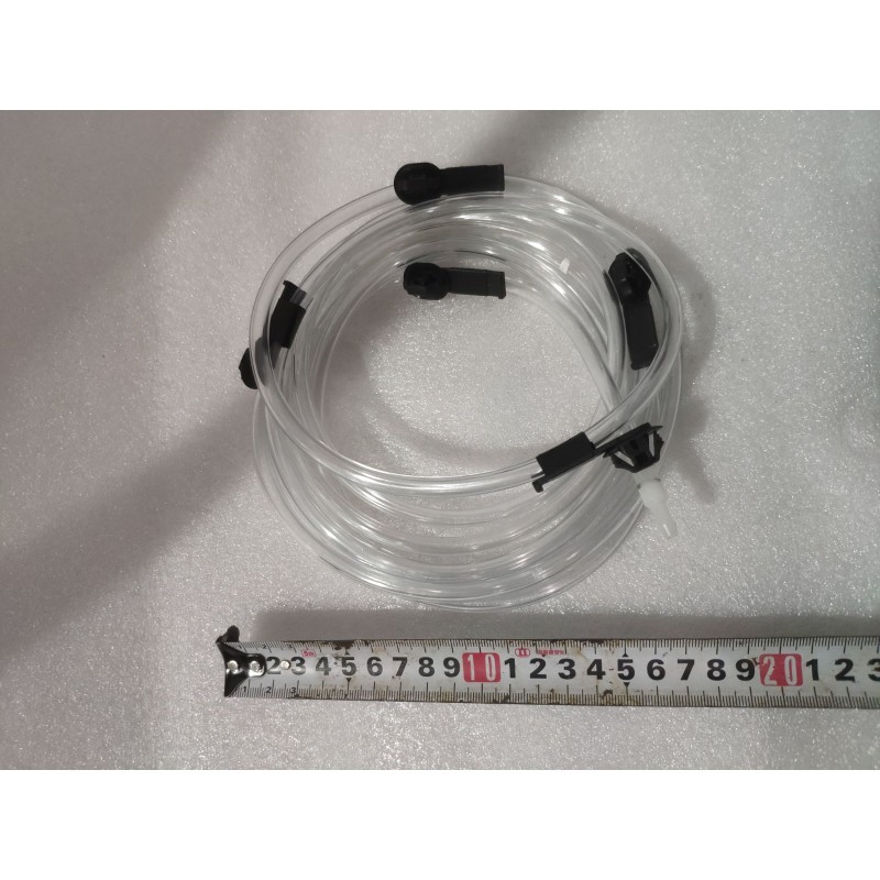 Sous-ensemble conduite de lave-glace arrière 2 - BYD - 17129442-00