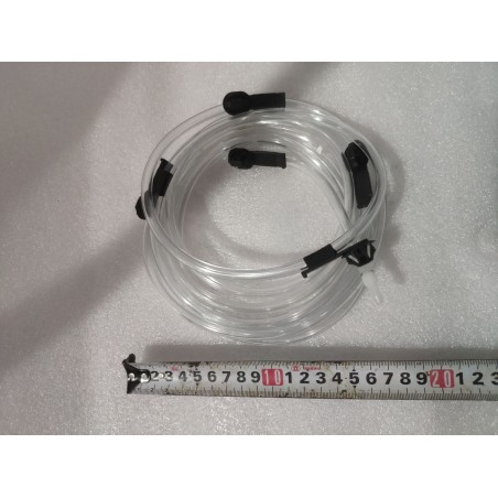 Sous-ensemble conduite de lave-glace arrière 2 - BYD - 17129442-00