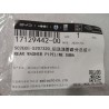 Sous-ensemble conduite de lave-glace arrière 2 - BYD - 17129442-00