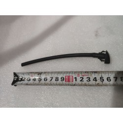 Conduite et buse de lave-glace avant 1 - BYD - 17129441-00
