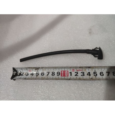 Conduite et buse de lave-glace avant 1 - BYD - 17129441-00