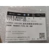 Conduite et buse de lave-glace avant 1 - BYD - 17129441-00