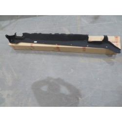 Protection de tuyau latéral droit de soubassement - BYD - 13210067-00