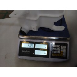 Réservoir et moteur de lave-glace - BYD - 17129438-00