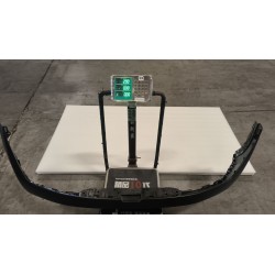 Partie supérieure de pare-chocs avant - après-vente - BYD - 17126204-00