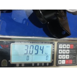 Support gauche de groupe motopropulseur - BYD - 17125363-00
