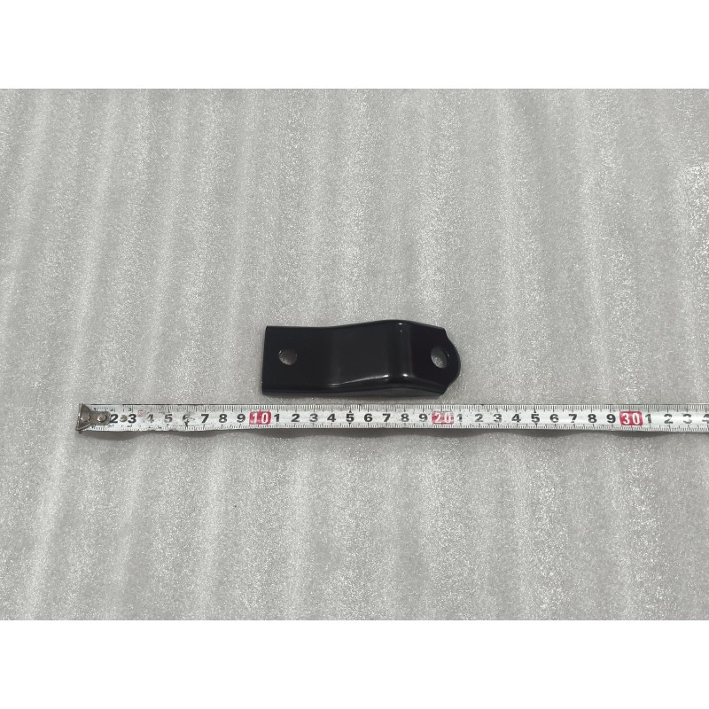 Support de fixation droit de groupe motopropulseur - BYD - 17125334-00