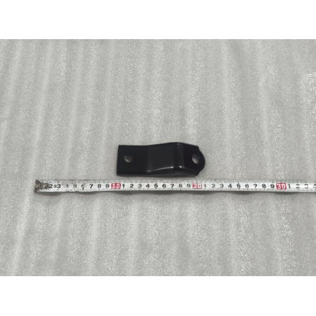 Support de fixation droit de groupe motopropulseur - BYD - 17125334-00