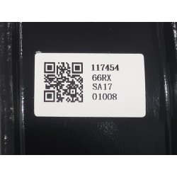 Support de fixation droit de groupe motopropulseur - BYD - 17125334-00
