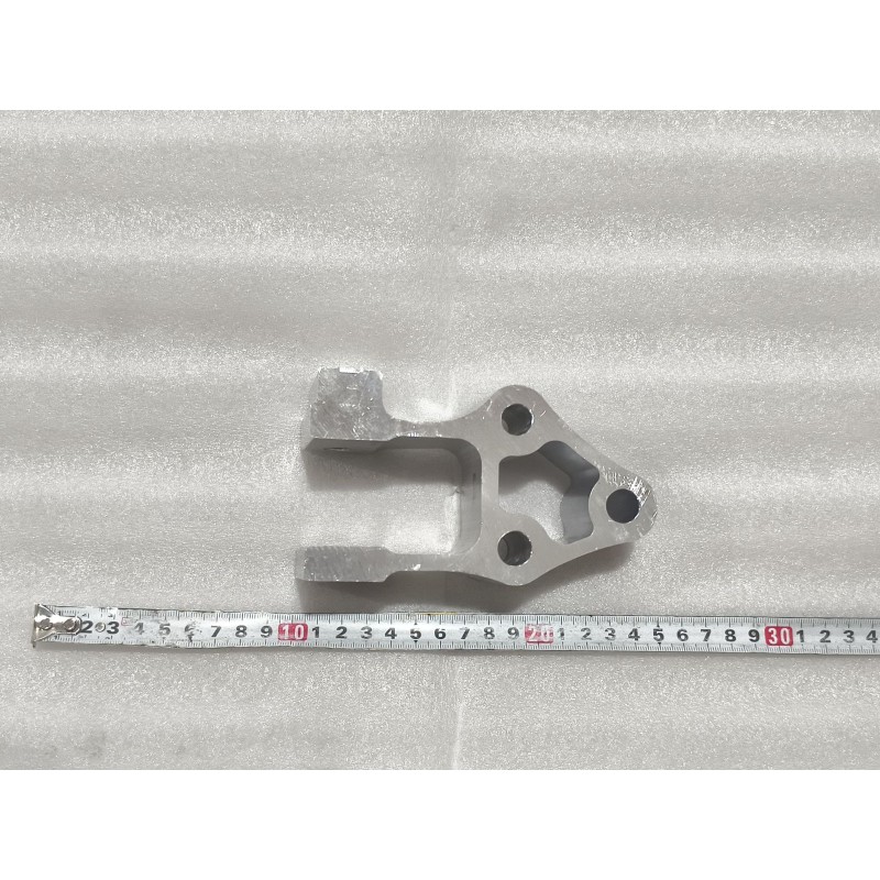 Support de fixation arrière de groupe motopropulseur - BYD - 17125332-00