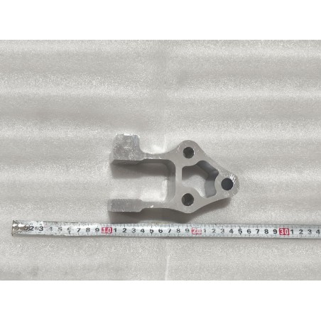 Support de fixation arrière de groupe motopropulseur - BYD - 17125332-00