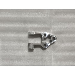 Support de fixation arrière de groupe motopropulseur - BYD - 17125332-00