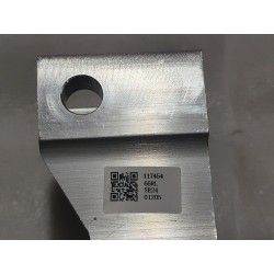 Support de fixation arrière de groupe motopropulseur - BYD - 17125332-00