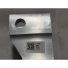 Support de fixation arrière de groupe motopropulseur - BYD - 17125332-00