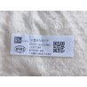 Mousse de housse du coussin du siège passager avant - Noir foncé 5 - BYD - 17122504-00