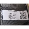 Mousse de housse du coussin du siège passager avant - Noir foncé 5 - BYD - 17122504-00