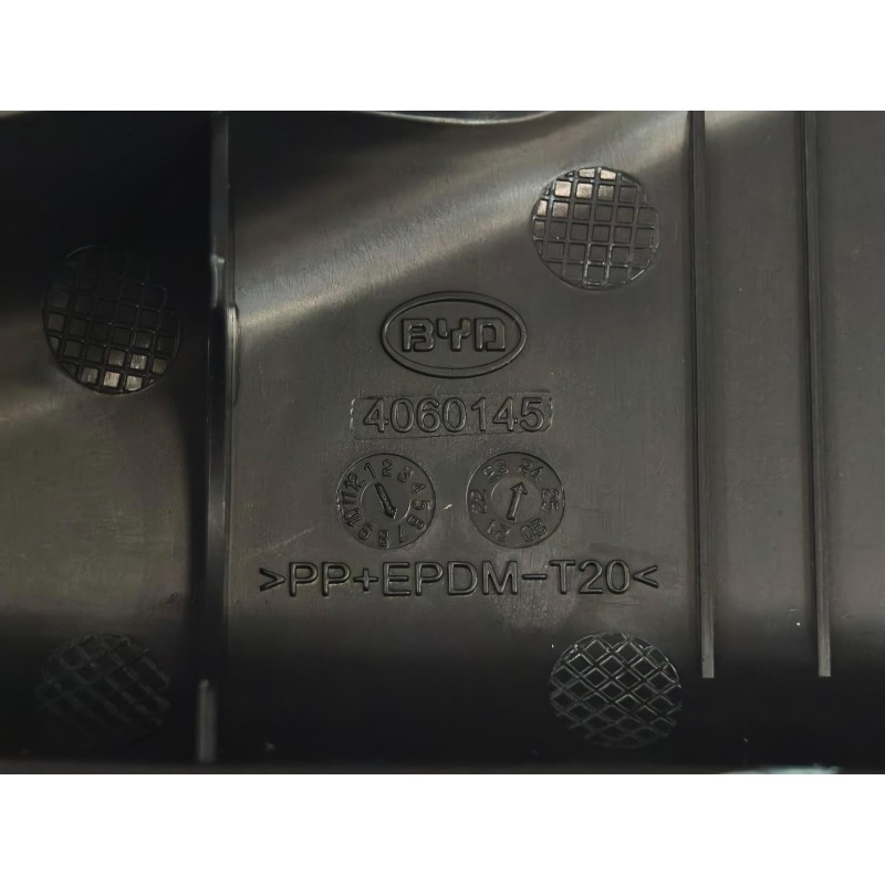 Bouclier PLP du siège passager avant - BYD - 17122502-00