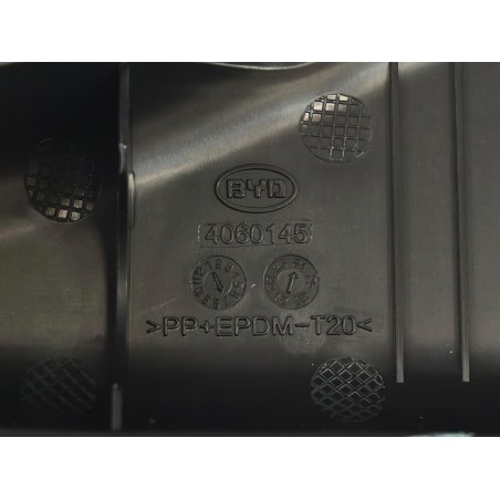 Bouclier PLP du siège passager avant - BYD - 17122502-00