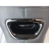 Dossier du siège passager avant - Noir foncé 5 - BYD - 17122499-00