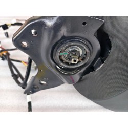 Dossier du siège passager avant - Noir foncé 5 - BYD - 17122499-00