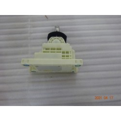 Mécanisme de commande de levier de vitesses - BYD - 13199580-00