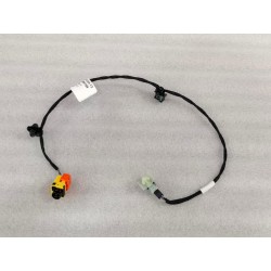 Faisceau de câbles PLP du siège conducteur - BYD - 17122497-00