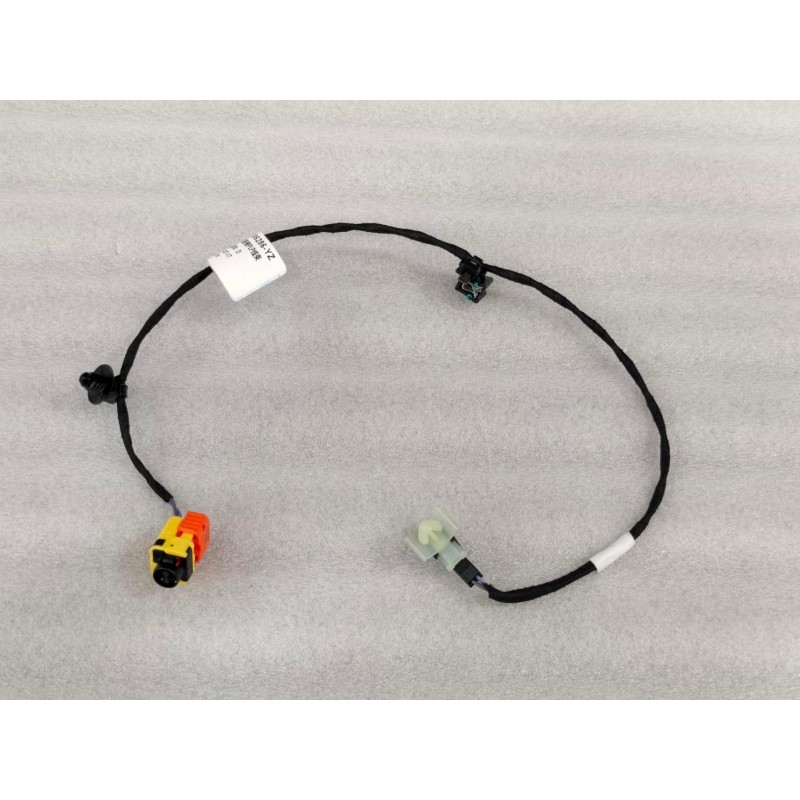 Faisceau de câbles PLP du siège conducteur - BYD - 17122497-00