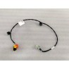 Faisceau de câbles PLP du siège conducteur - BYD - 17122497-00