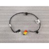 Faisceau de câbles PLP du siège conducteur - BYD - 17122497-00