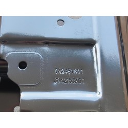 Cadre du coussin du siège passager avant - BYD - 17122481-00