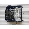 Cadre du coussin du siège passager avant - BYD - 17122481-00
