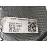 Mousse de housse du coussin du siège conducteur - Noir foncé 5 - BYD - 17122479-00