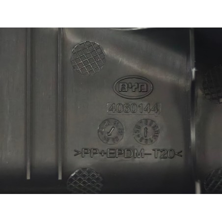 Housse PLP du siège conducteur - BYD - 17122478-00