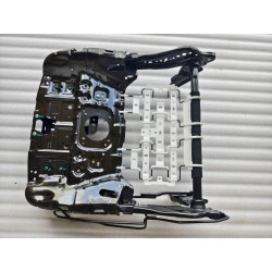 Cadre du coussin du siège conducteur - BYD - 17122477-00